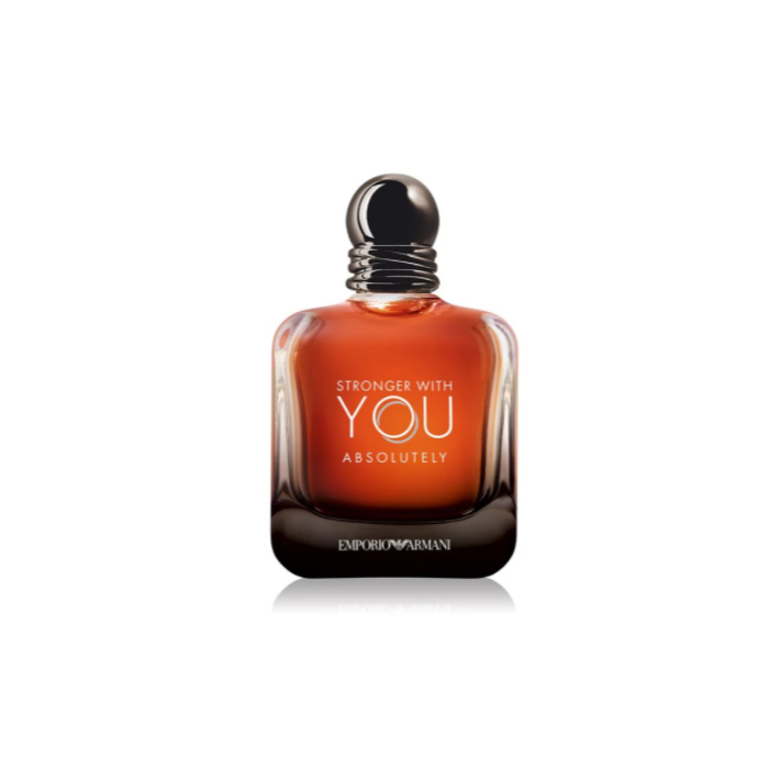 Giorgio Armani Stronger With You Absolutely Eau de Parfum