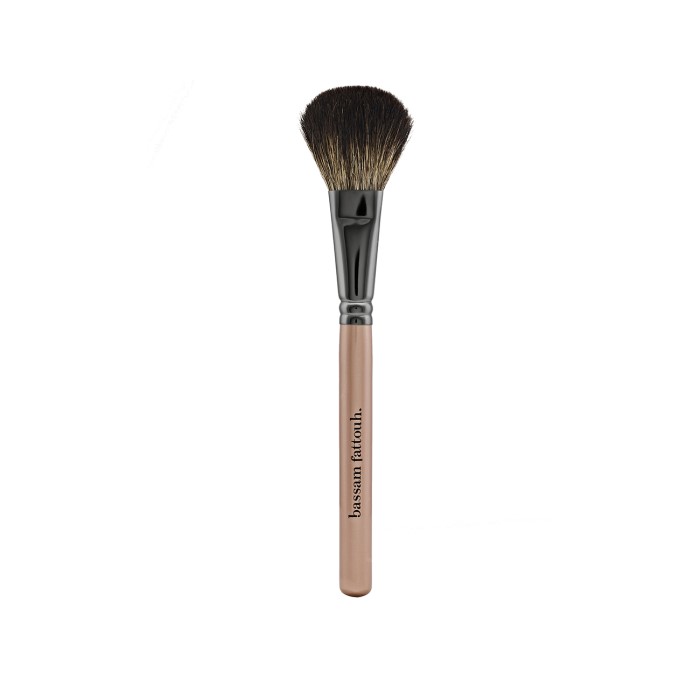 Bassam Fattouh Blush Brush