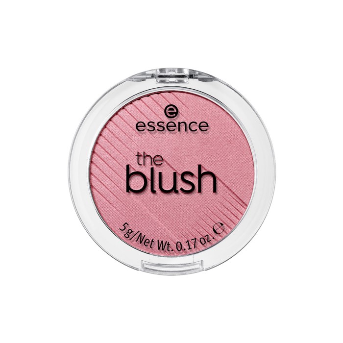 Essence The Blush