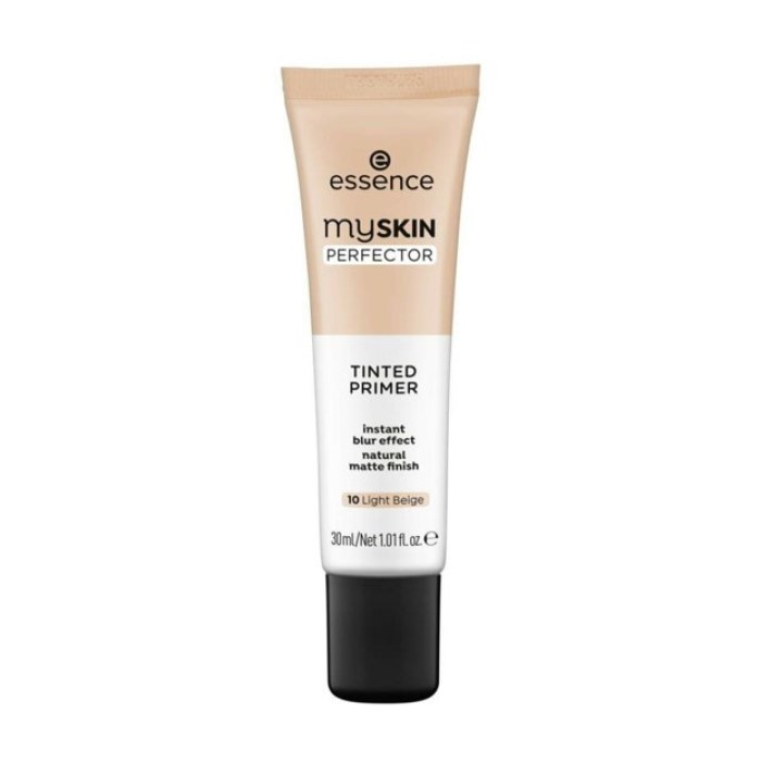 Essence My Skin Perfector Tinted Primer
