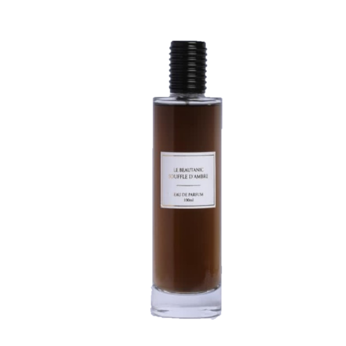 Le Beautanic Souffle D'Ambre Eau de Parfum