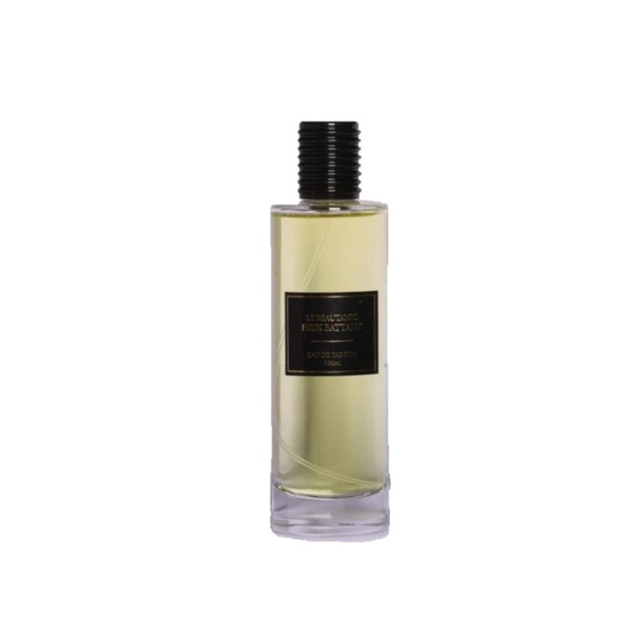 Le Beautanic Feux Battant For Her Eau de Parfum