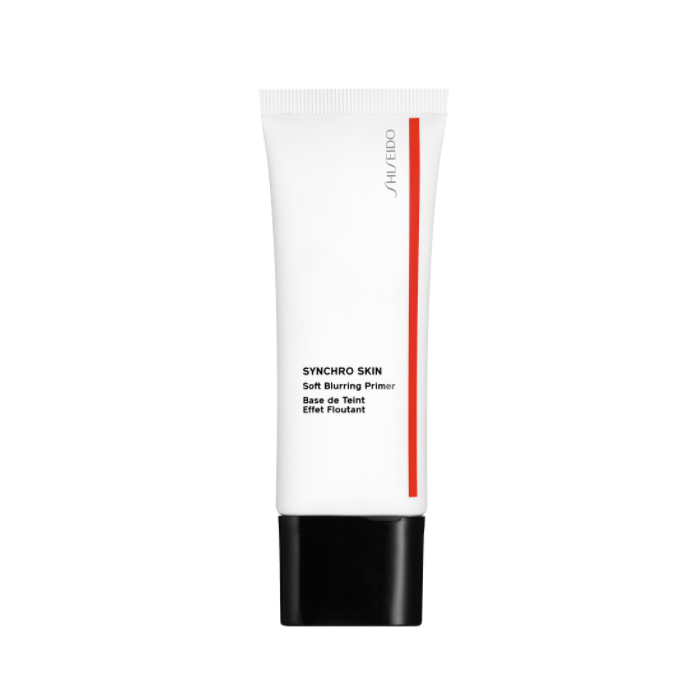 Shiseido Synchro Skin Soft Blurring Primer