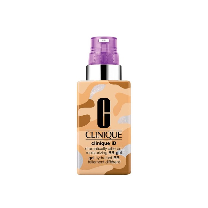 Clinique Dramatically Different Moisturizing BB-gel for Lines & Wrinkles