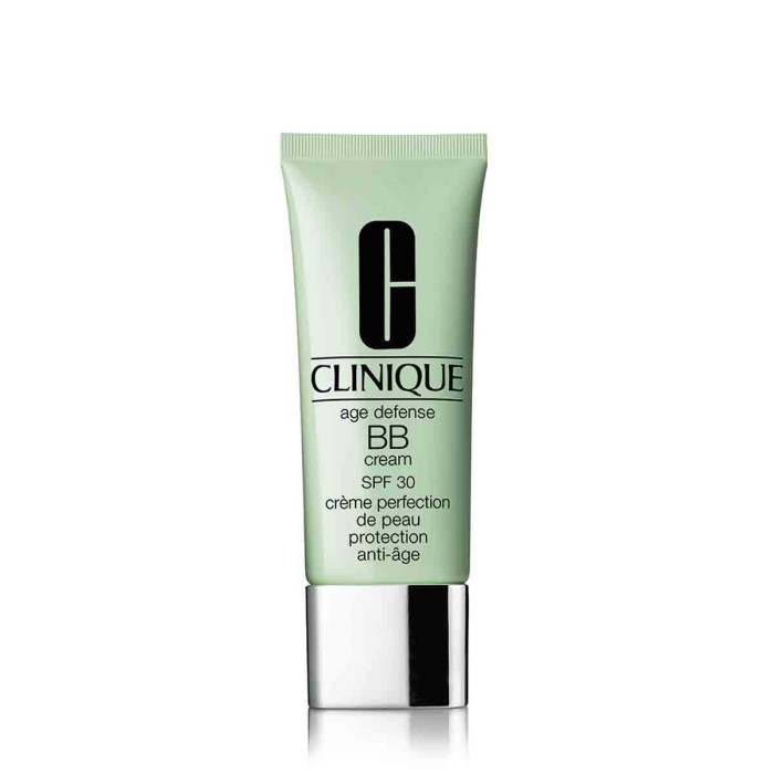 Clinique Age Defense BB Cream SPF 30
