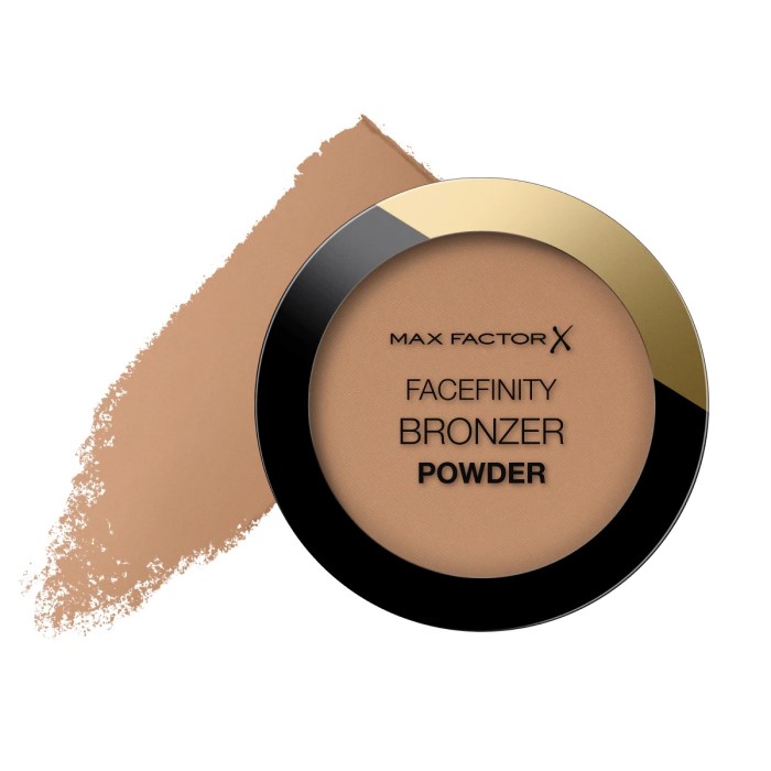Max Factor Facefinity Bronzer