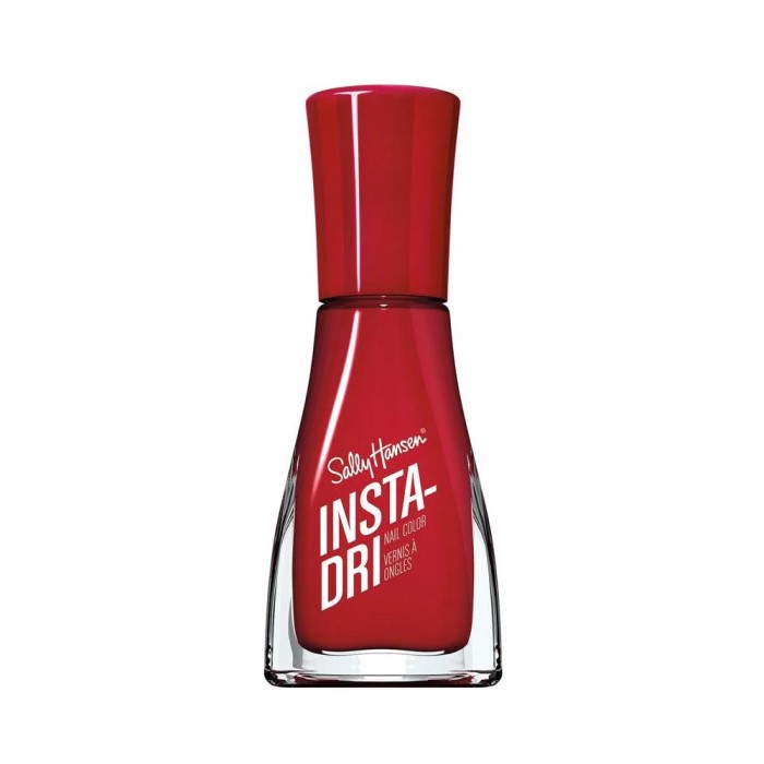 Sally Hansen Insta Dri Nail Polish