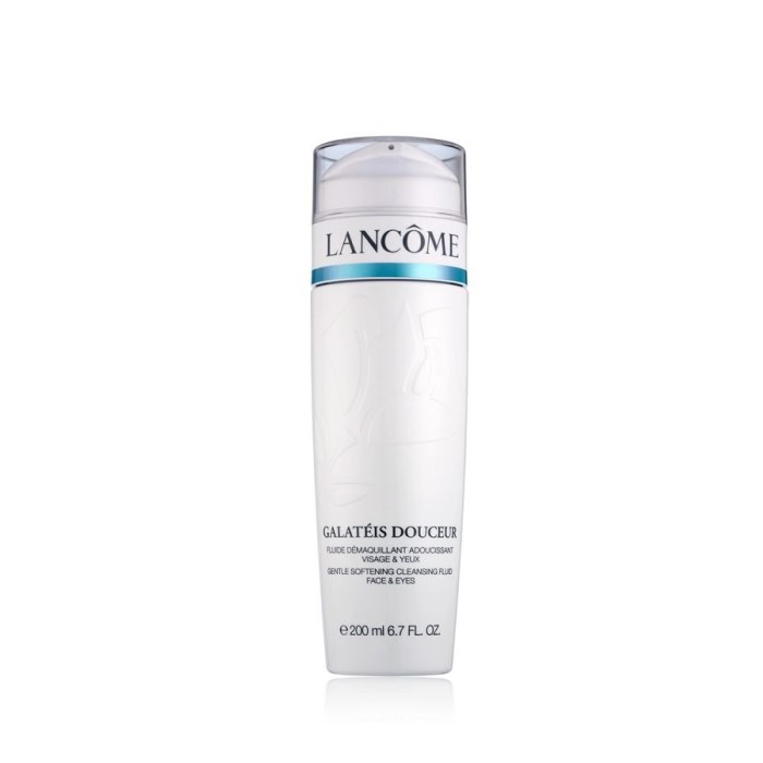 Lancôme Galatéis Douceur Gentle Facial Cleanser