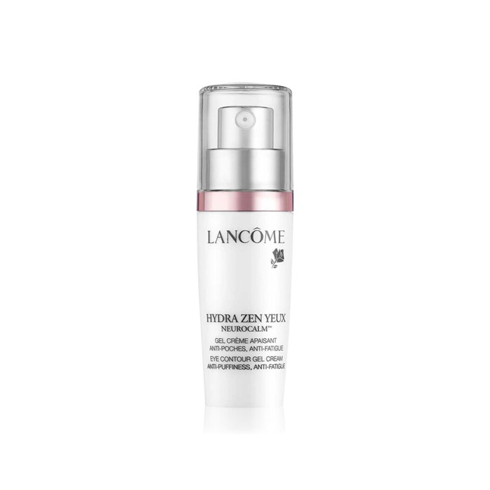 Lancôme Hydra Zen Anti-Stress Eye Cream