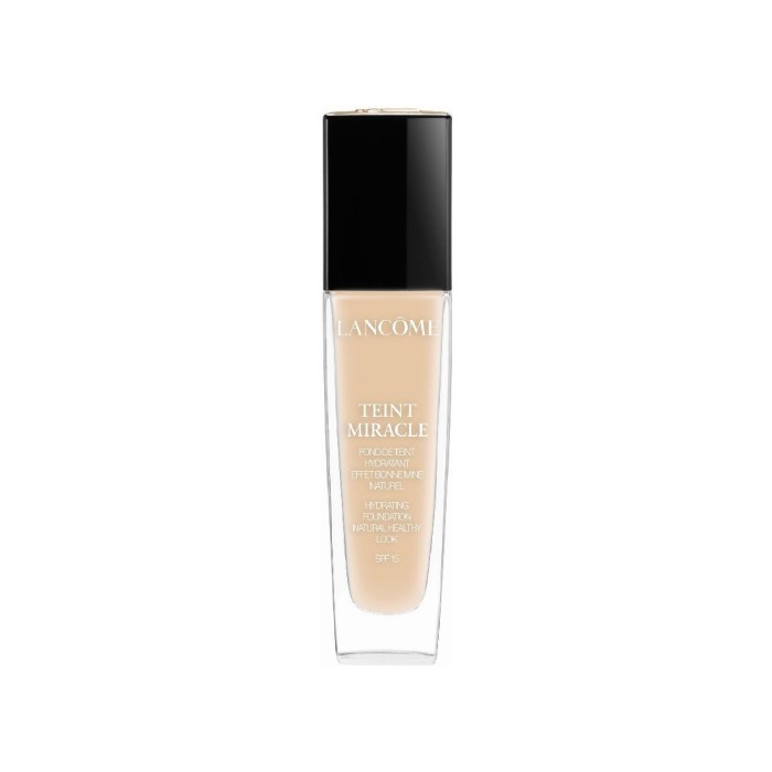 Lancôme Teint Miracle Foundation