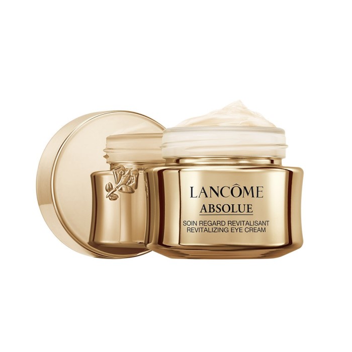Lancôme Absolue Revitalizing Eye Cream