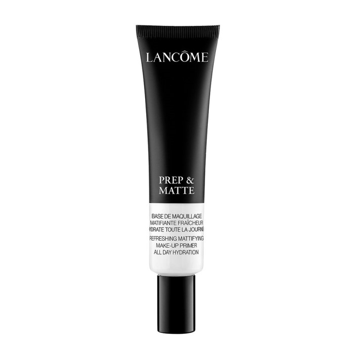 Lancôme Prep & Matte Primer