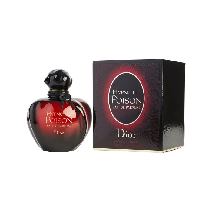 Dior Hypnotic Poison Eau de Parfum