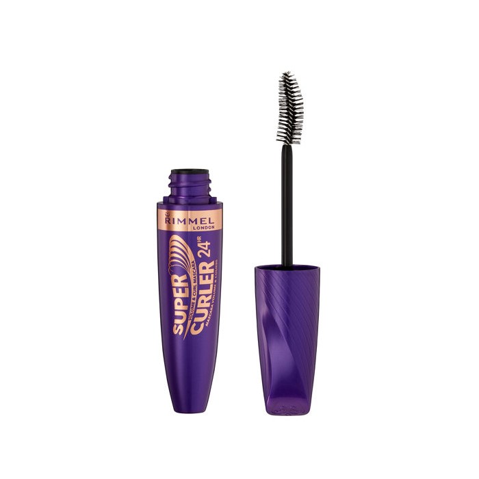 Rimmel Super Curler 24HR Mascara