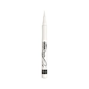 Rimmel Color Precise 24 Hour Eyeliner White