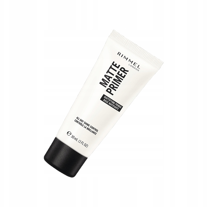 Rimmel Lasting Matte Primer
