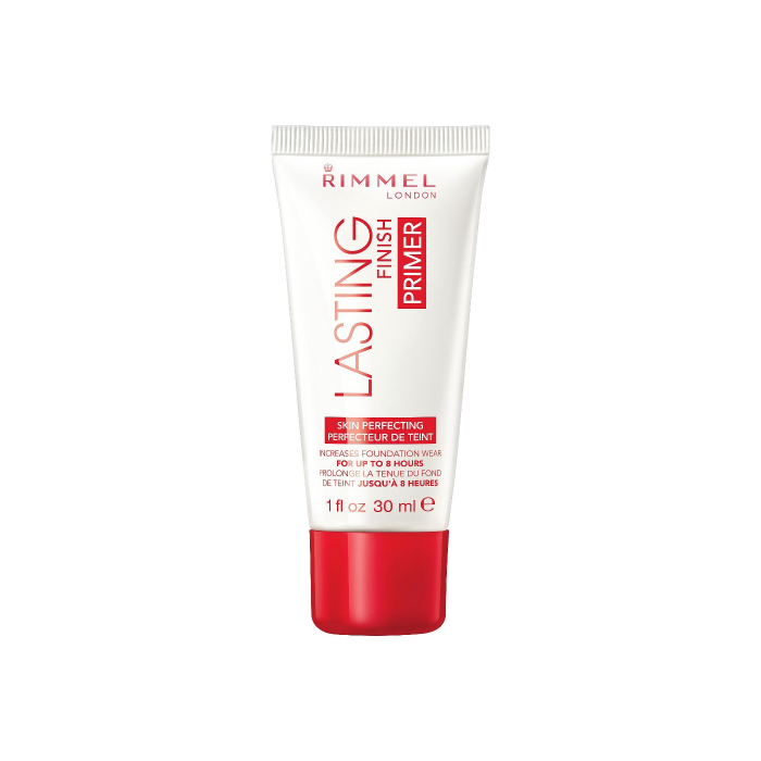 Rimmel London Lasting Finish Primer