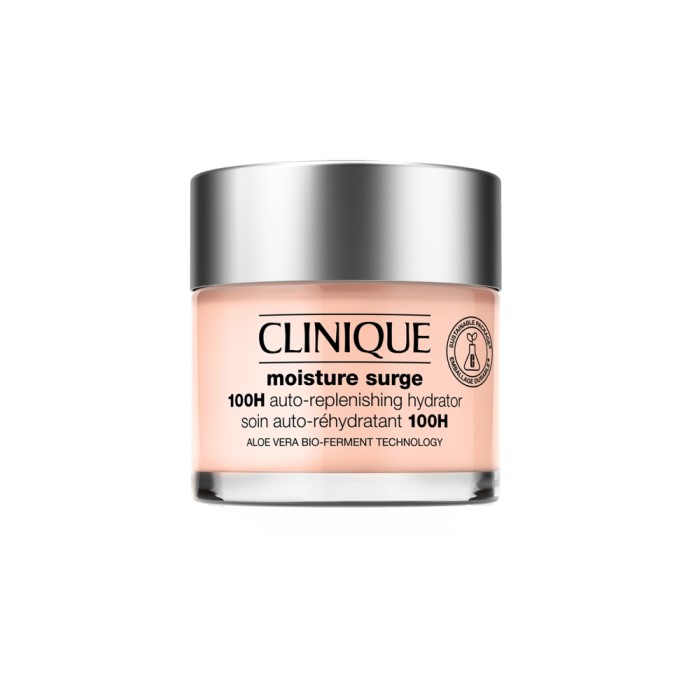 Clinique Moisture Surge 100H Auto Replenishing Hydrator