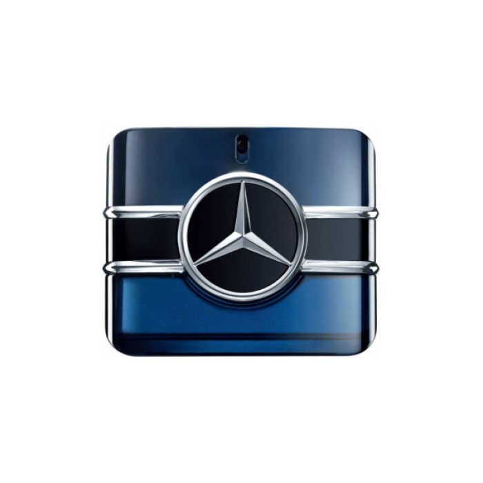 Mercedes-Benz Sign Eau de Parfum