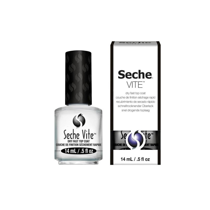 Seche Vite Dry Fast Top Coat