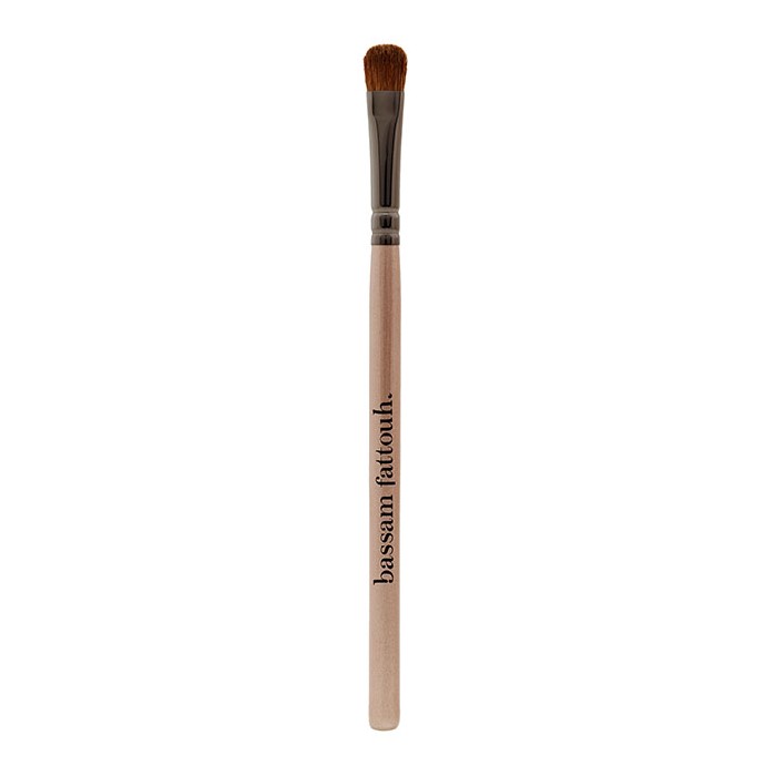 Bassam Fattouh Must Have Brush
