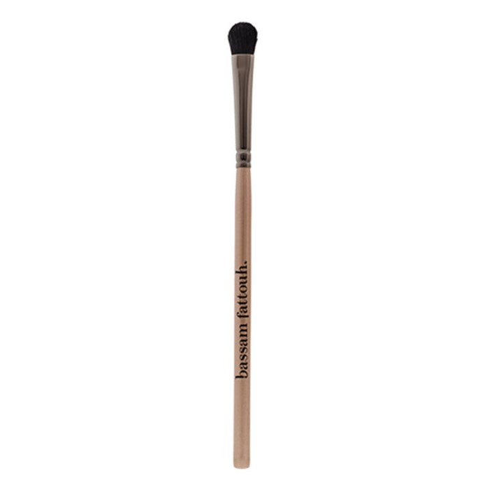 Bassam Fattouh Basic Brush