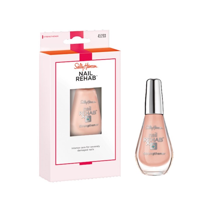 Sally Hansen Nail Rehab Strengthener