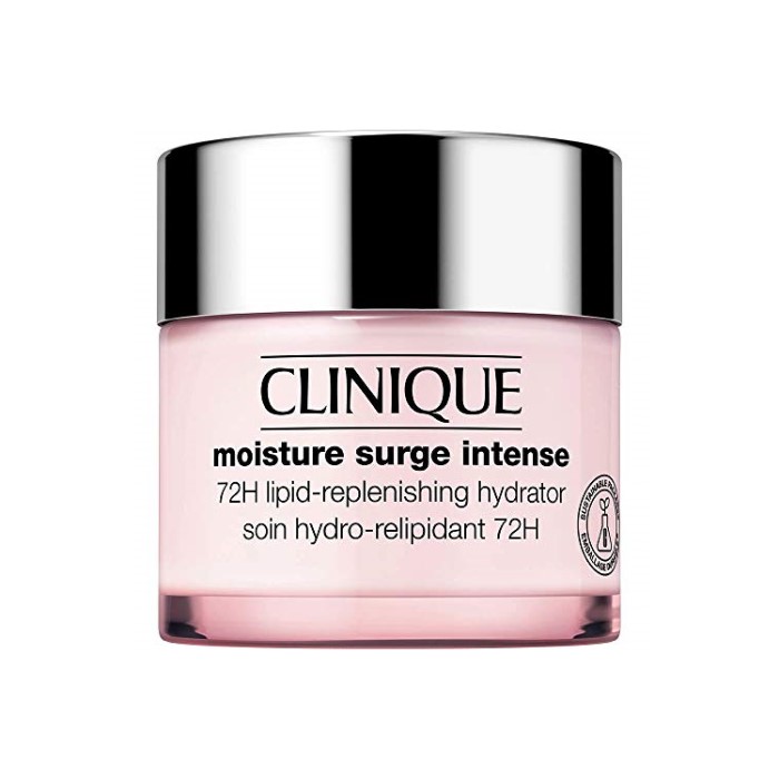 Clinique Moisture Surge™ Intense 72H Lipid-Replenishing Hydrator