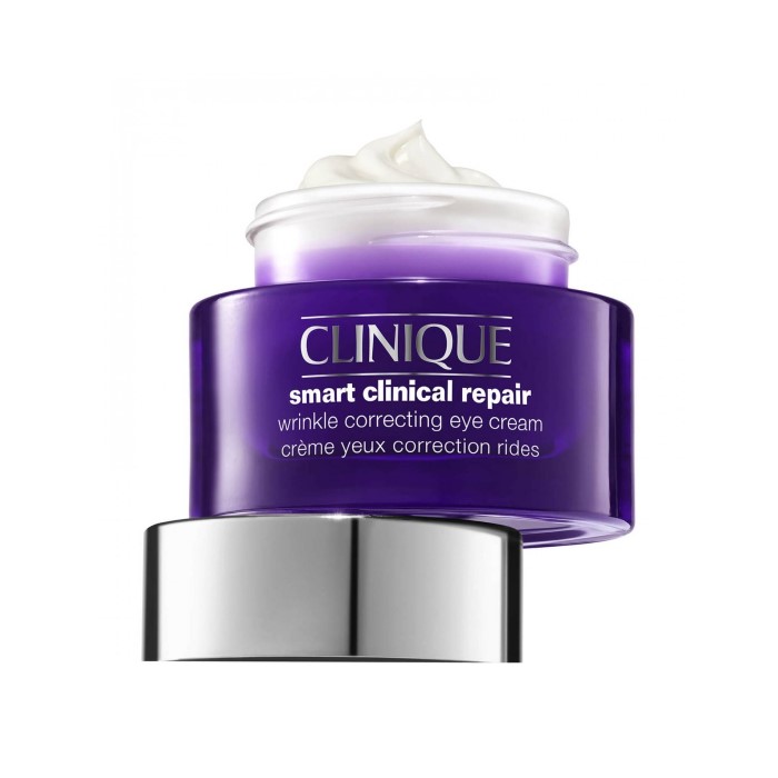 Clinique Smart Clinical Repair™ Wrinkle Correcting Eye Cream