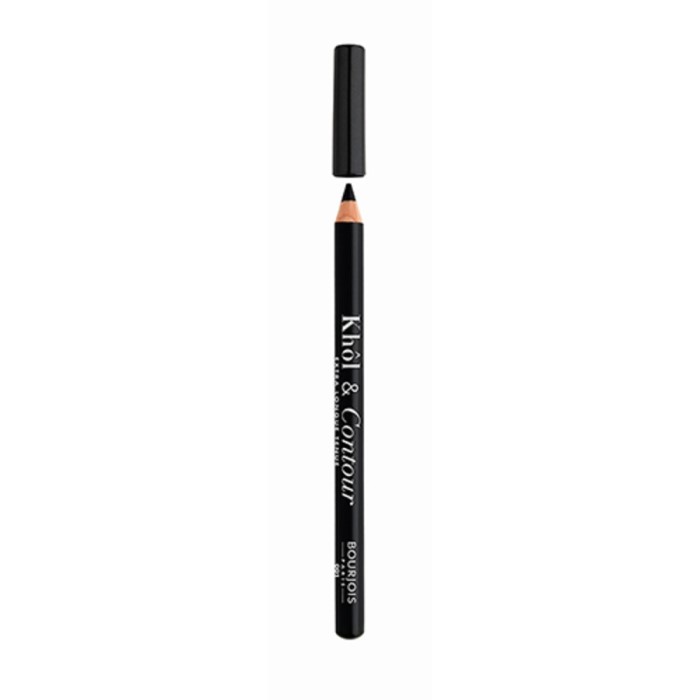 Bourjois Khol And Contour