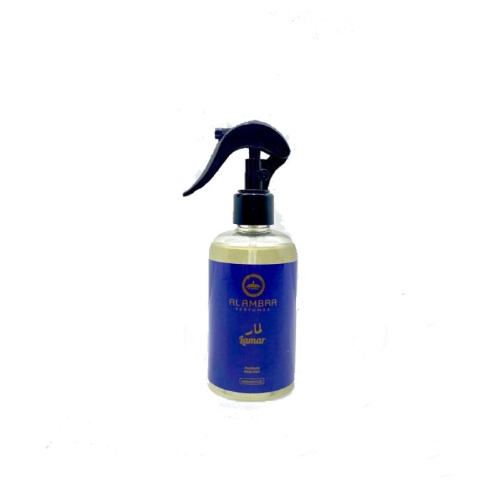Al Ambra Lamar Room and Linen Spray