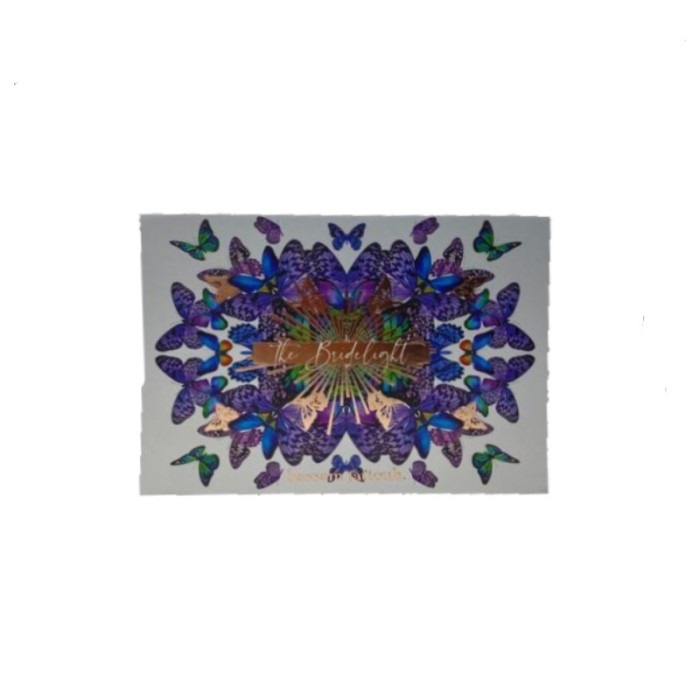 Bassam Fattouh The Bride Light That Bridal Glow (GOLD)