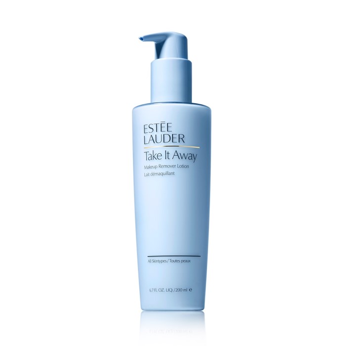 Estee Lauder Take It Away Makeup Remover Lotion