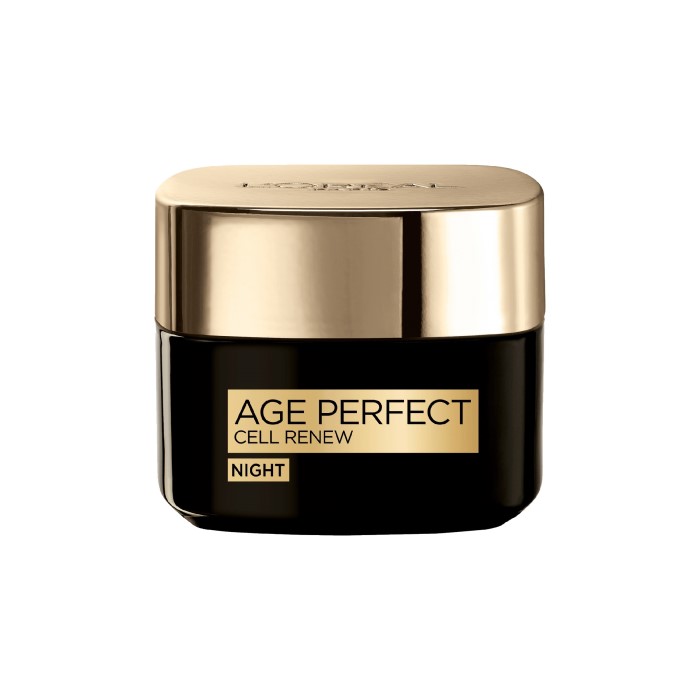 L'Oreal Paris Cell Renew Night Cream 50ml