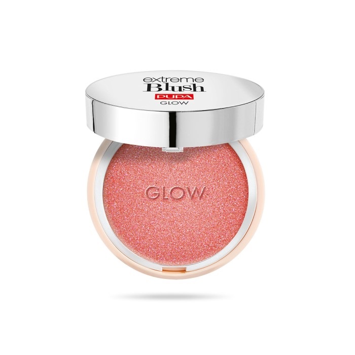 Pupa Milano Extreme Blush Glow
