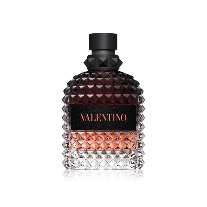 Valentino Uomo Born In Roma Coral Fantasy Eau De Toilette