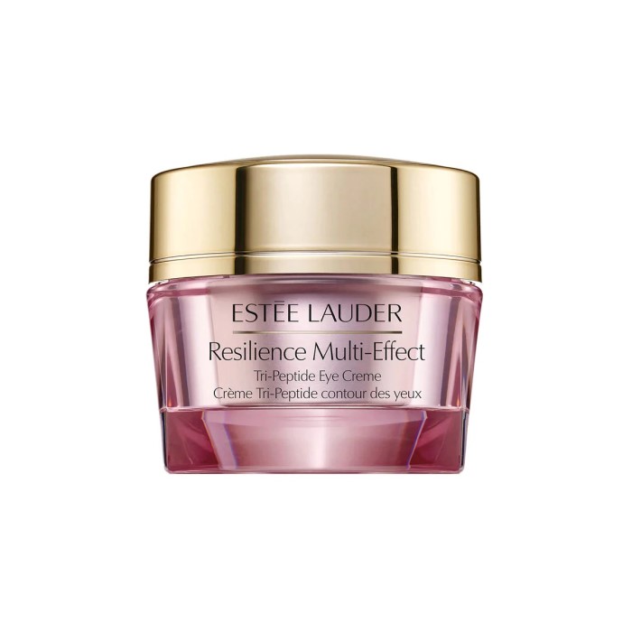 Estee Lauder Resilience Lift Multi-Effect Tri-Peptide Eye Cream