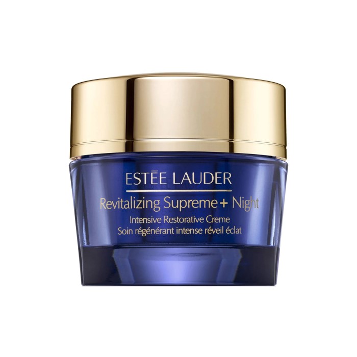 Estee Lauder Revitalizing Supreme+ Night Intensive Restorative Creme