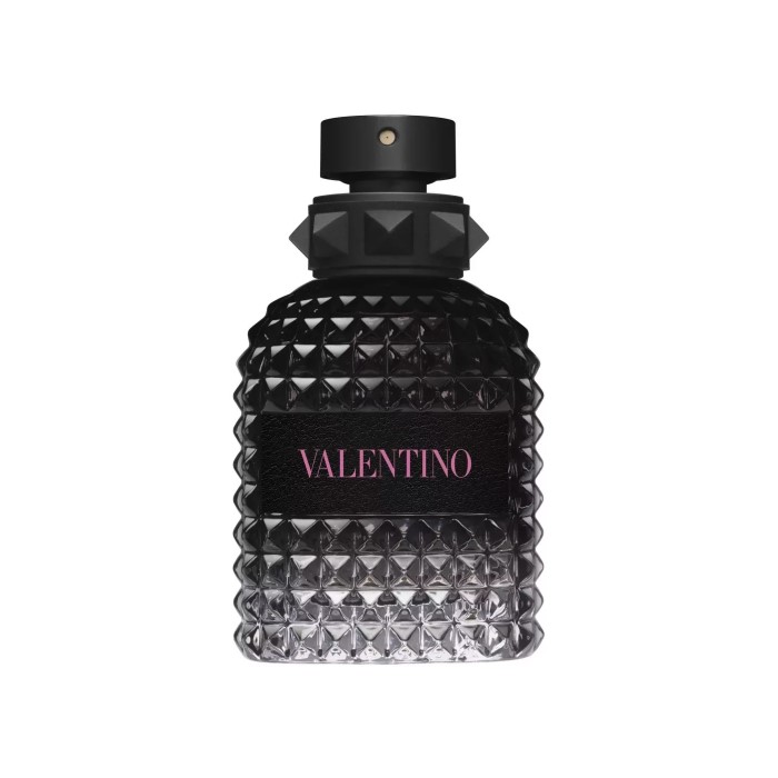 Valentino Uomo Born In Roma Eau De Toilette