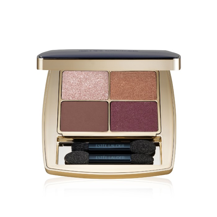 Estée Lauder Pure Color Envy Eyeshadow Quads