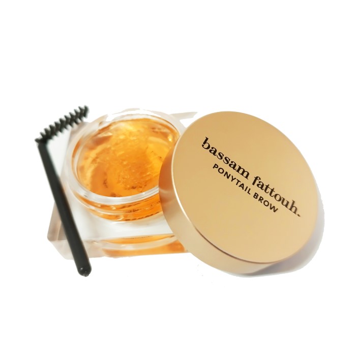 Bassam Fattouh Ponytail Brow Gel