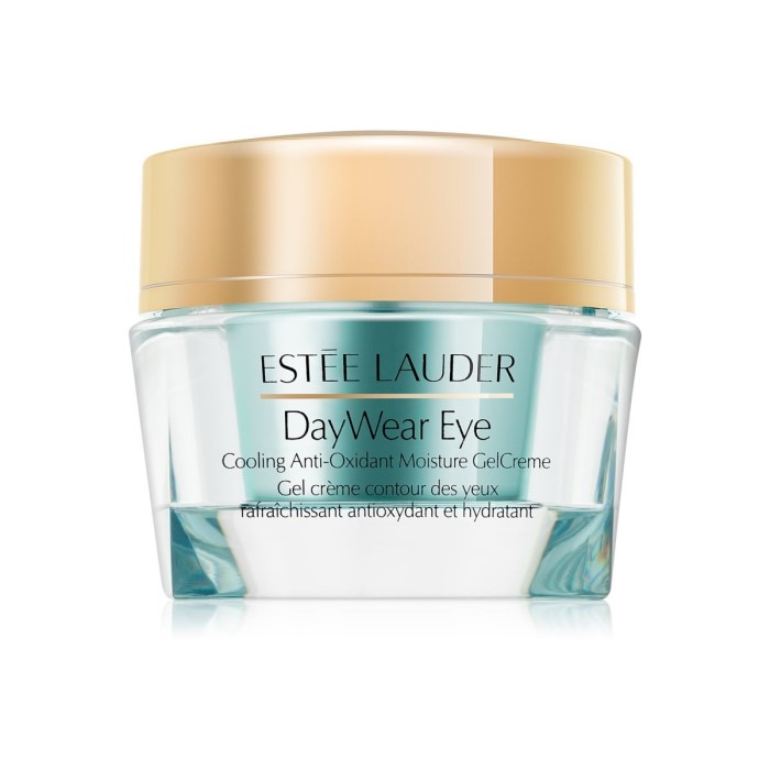 Estee Lauder Daywear Eye Cooling Moisture Gel Cream, 15 Ml
