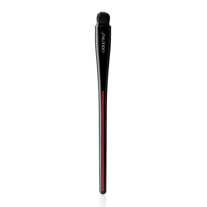 Shiseido Hanen Fude Eye Shading Brush