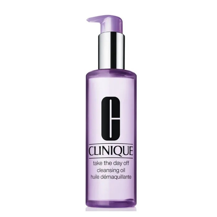Clinique Take The Day Off Cleansing Oil 200ml