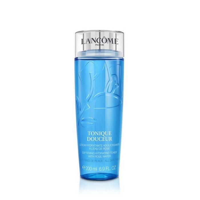 Lancôme Tonique Douceur Softening Hydrating Toner with Rose Water