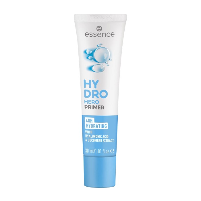 Essence Hydro Hero Moisturizing Primer