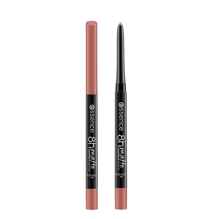 Essence 8h Matte Comfort Lipliner