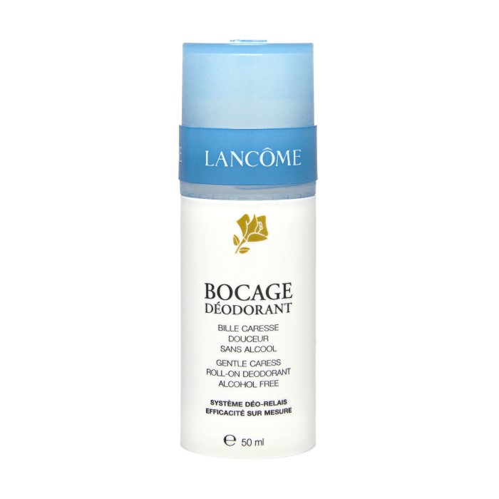 Lancome Bocage Gentle Caress Roll-on Deodorant