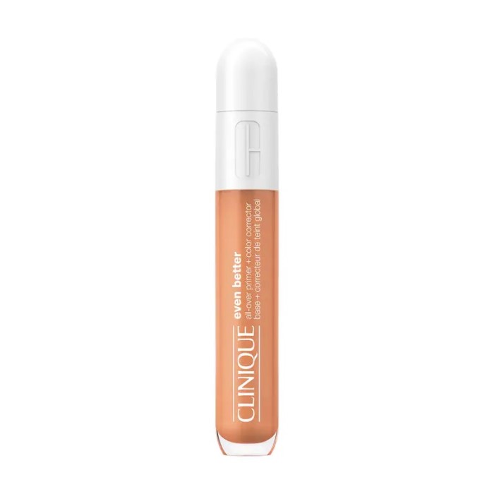 Clinique Even Better™ All-Over Primer and Color Corrector