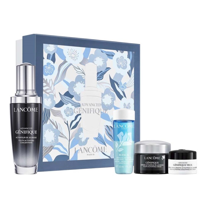Lancome Advanced Genifique Serum 50ml Set